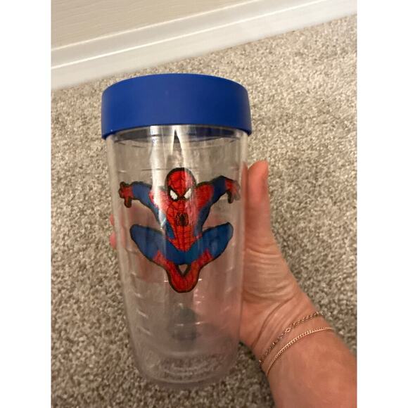 Tervis Bundle (5) for Kids, Novelty Insulated Tumbler and Lids, 16 & 10 oz - Picture 13 of 16